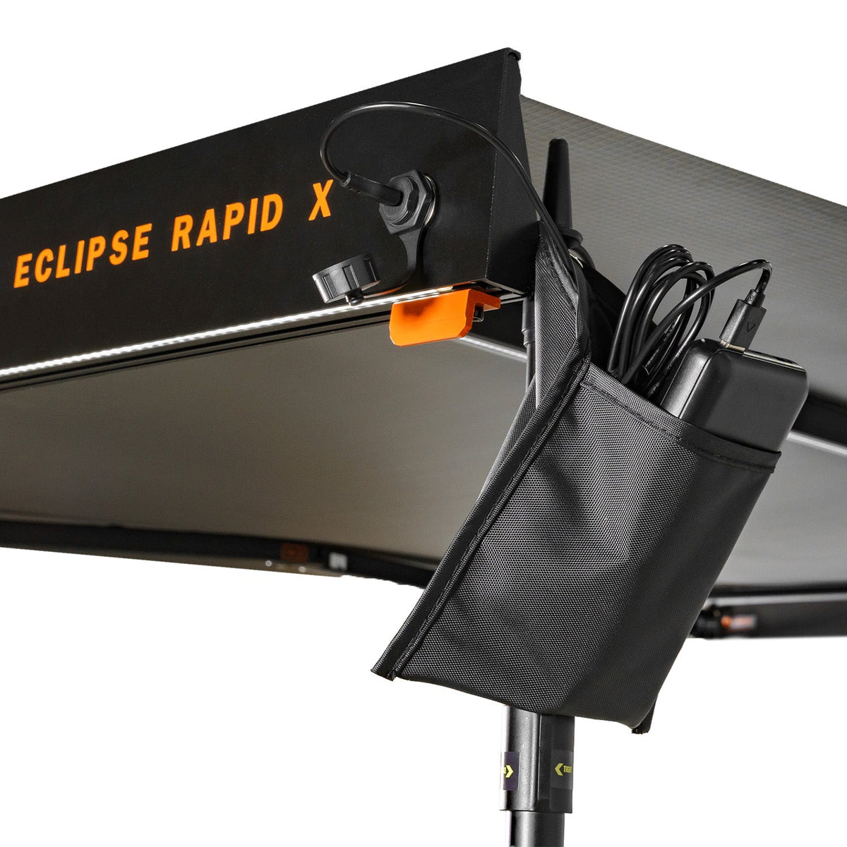 Eclipse Rapid X 2X2 5M Awning