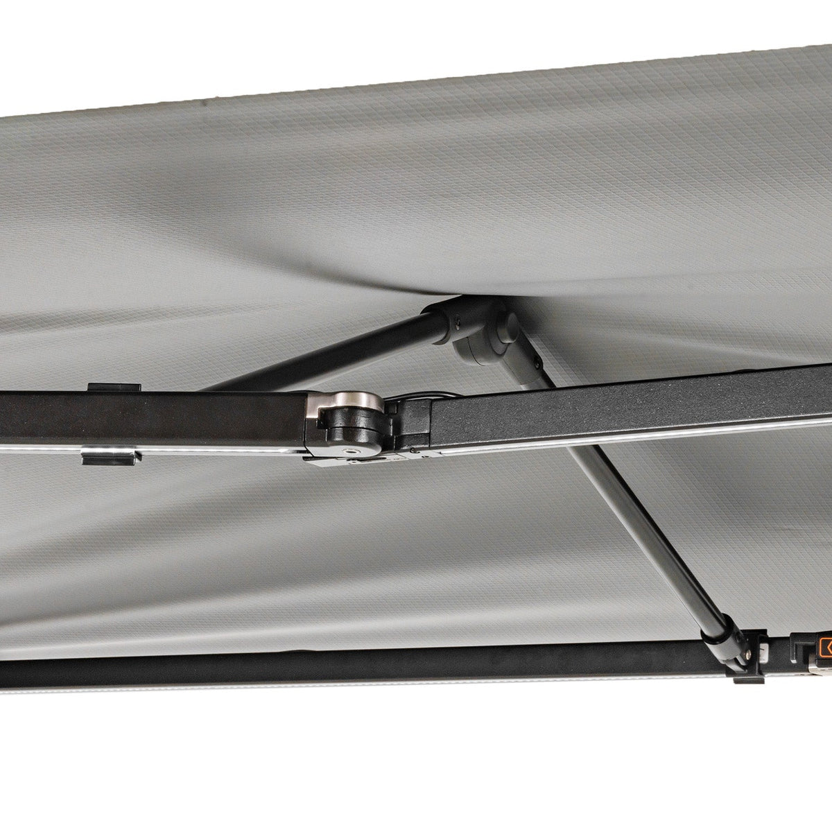 Eclipse Rapid X 2X2 5M Awning