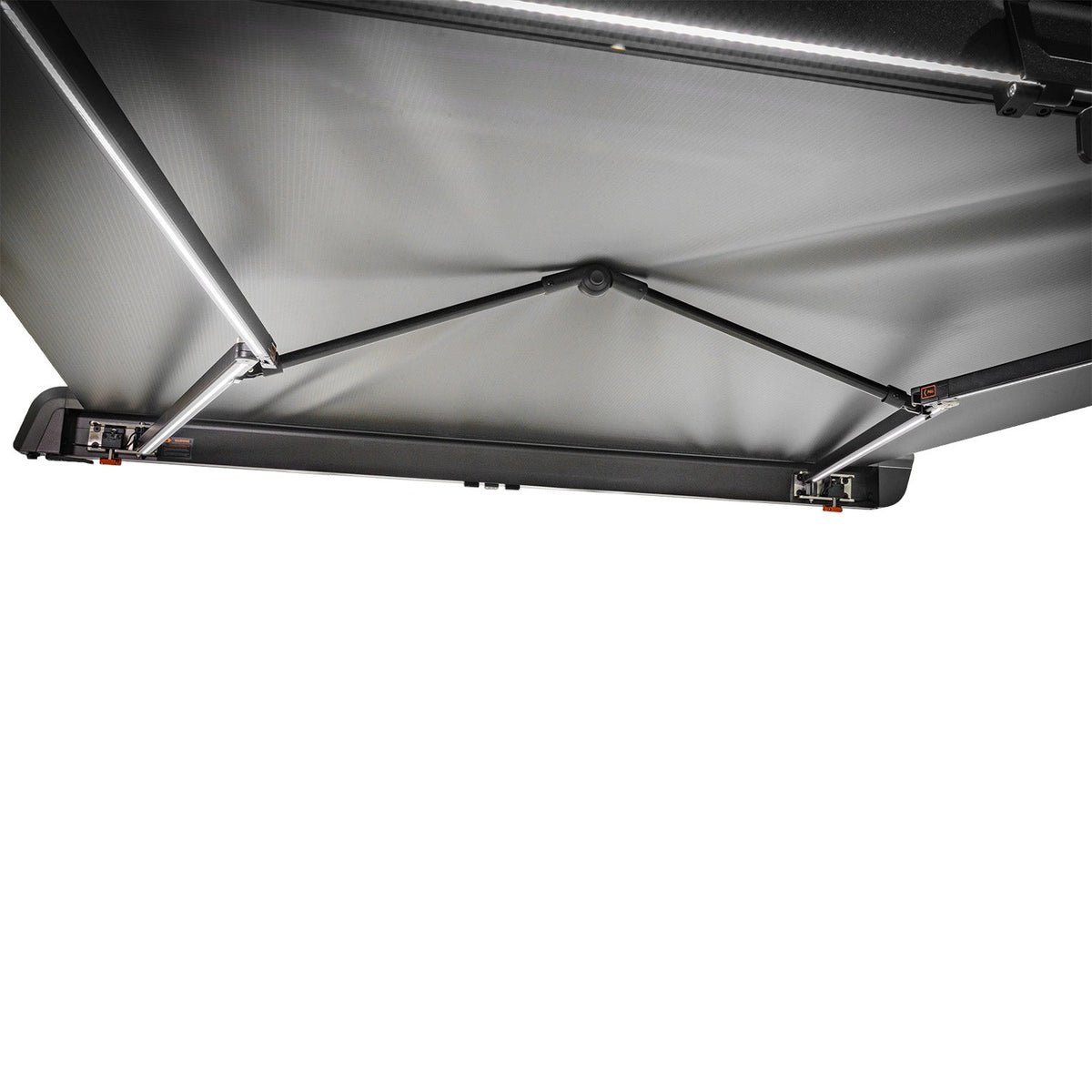 Eclipse Rapid X 2X2 5M Awning