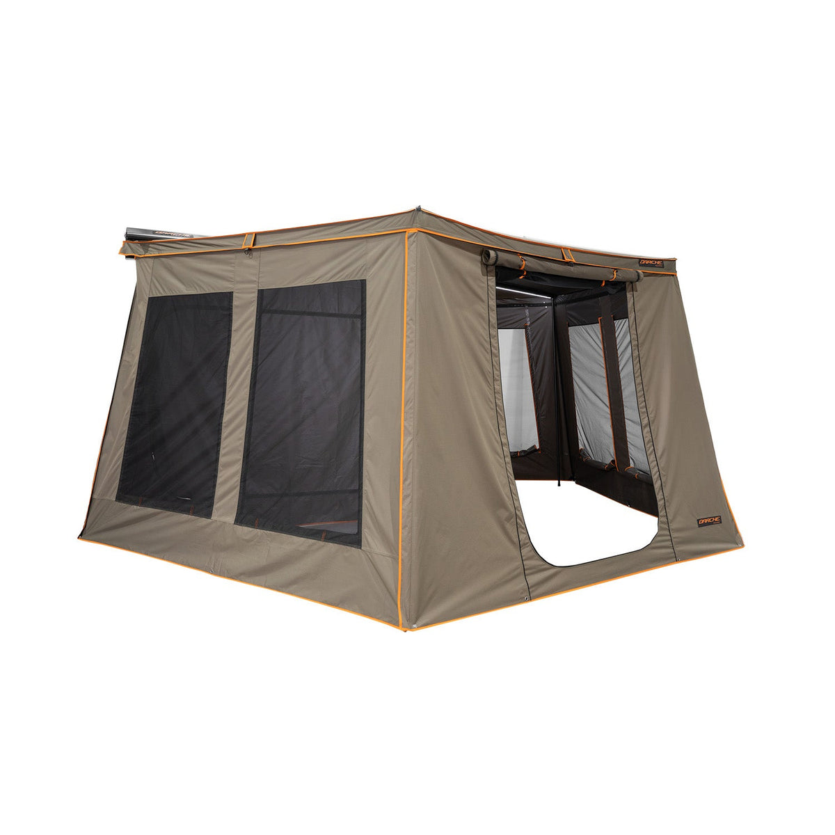Hardshell 270 Awning Wall Set