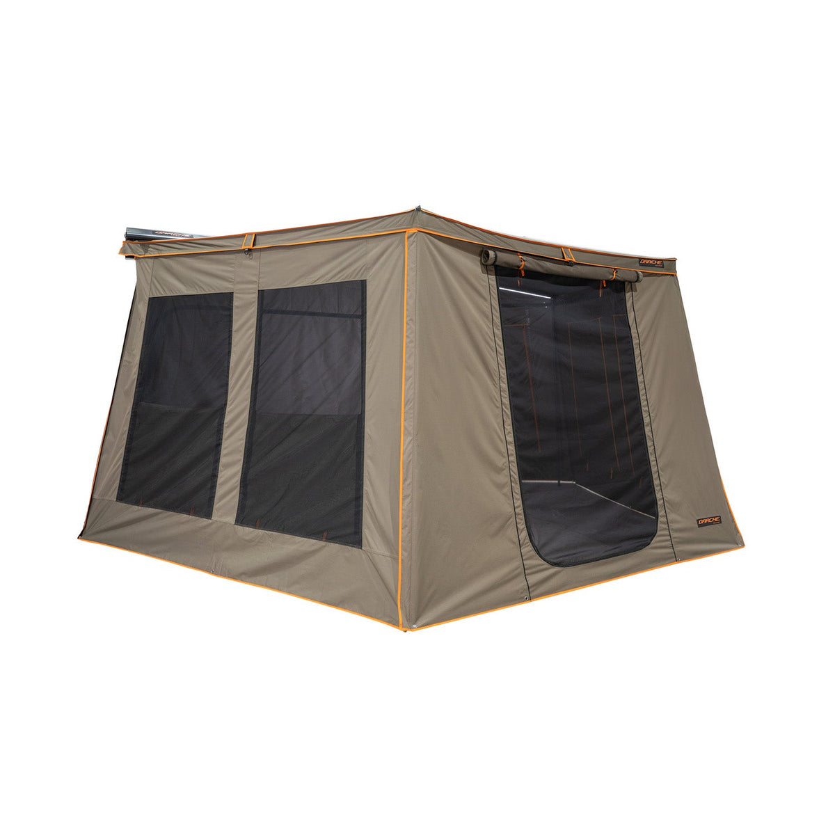 Hardshell 270 Awning Wall Set