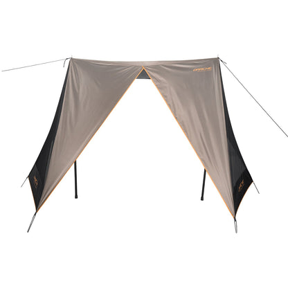 Eclipse Sail Shade