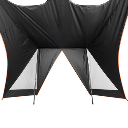 Eclipse Sail Shade