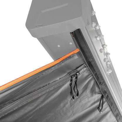 Eclipse Sail Shade