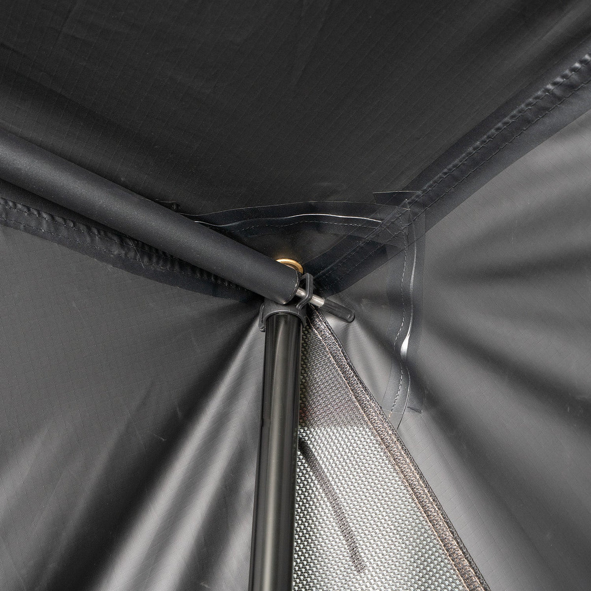 Eclipse Sail Shade