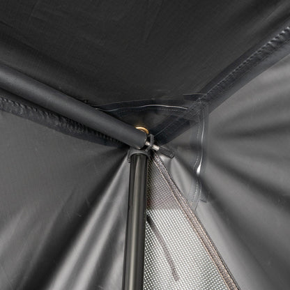 Eclipse Sail Shade