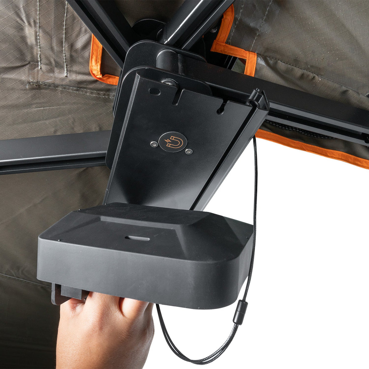 Freestd Hardshell 270 Awning