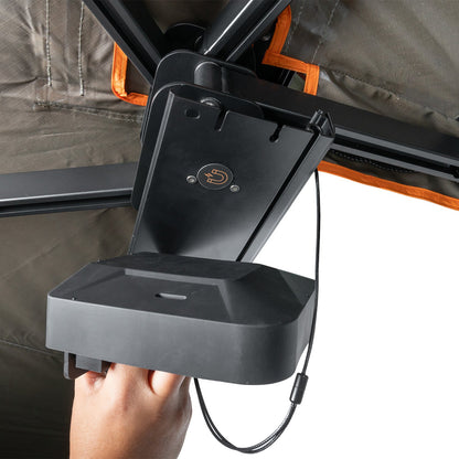 Freestd Hardshell 270 Awning