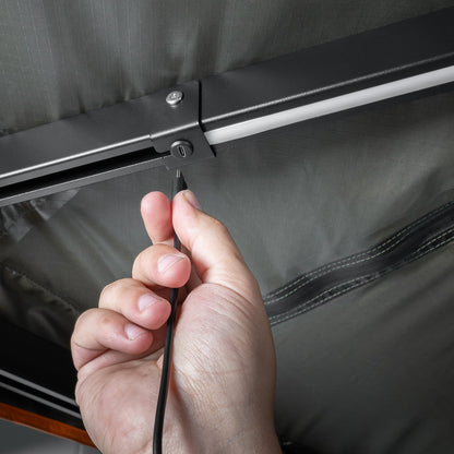 Freestd Hardshell 270 Awning
