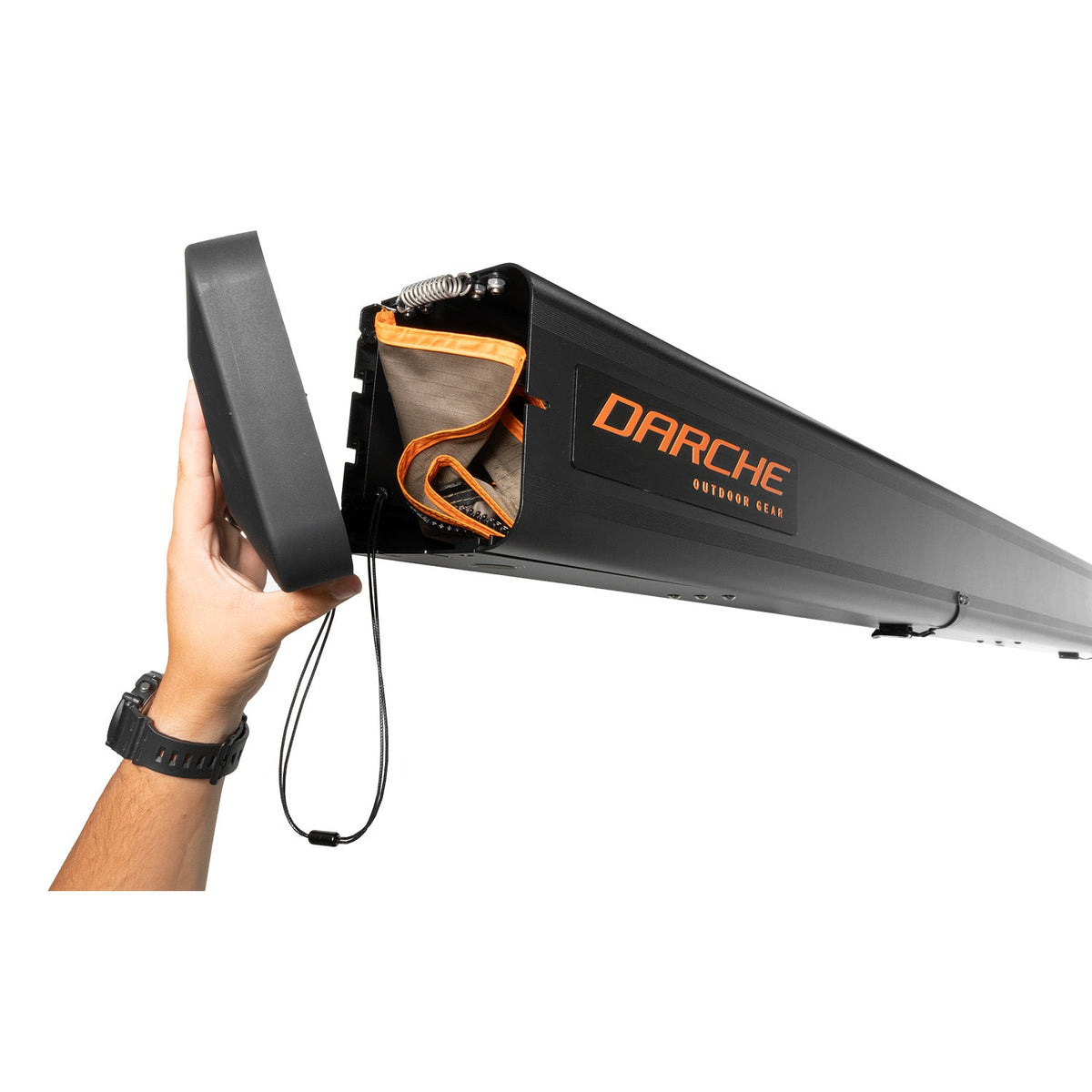 Freestd Hardshell 270 Awning