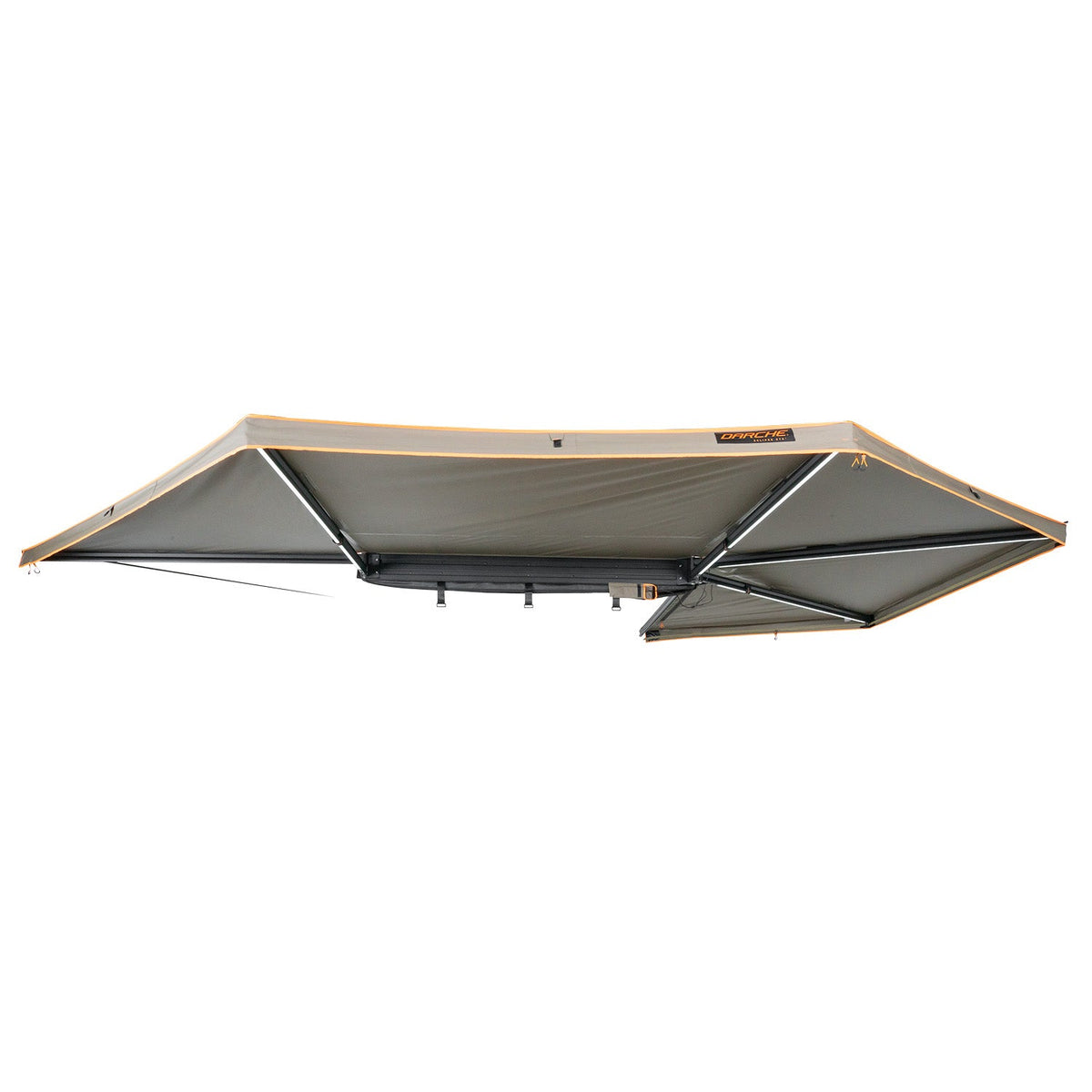 270 Freestanding Rtt Entry