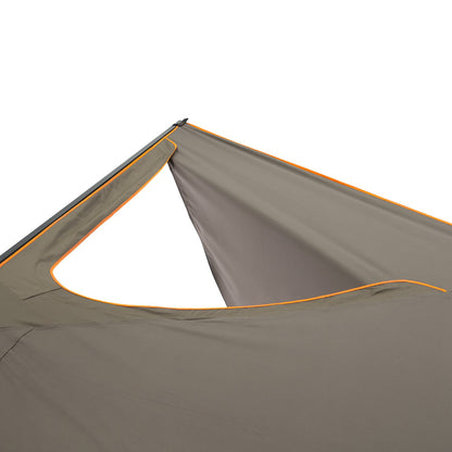 270 Freestanding Rtt Entry