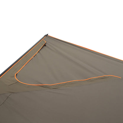 270 Freestanding Rtt Entry