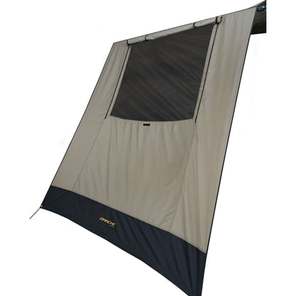 120 Awning