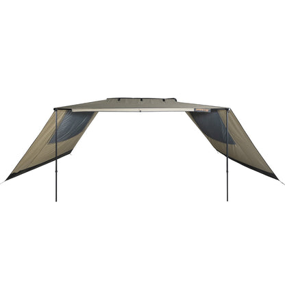 120 Awning