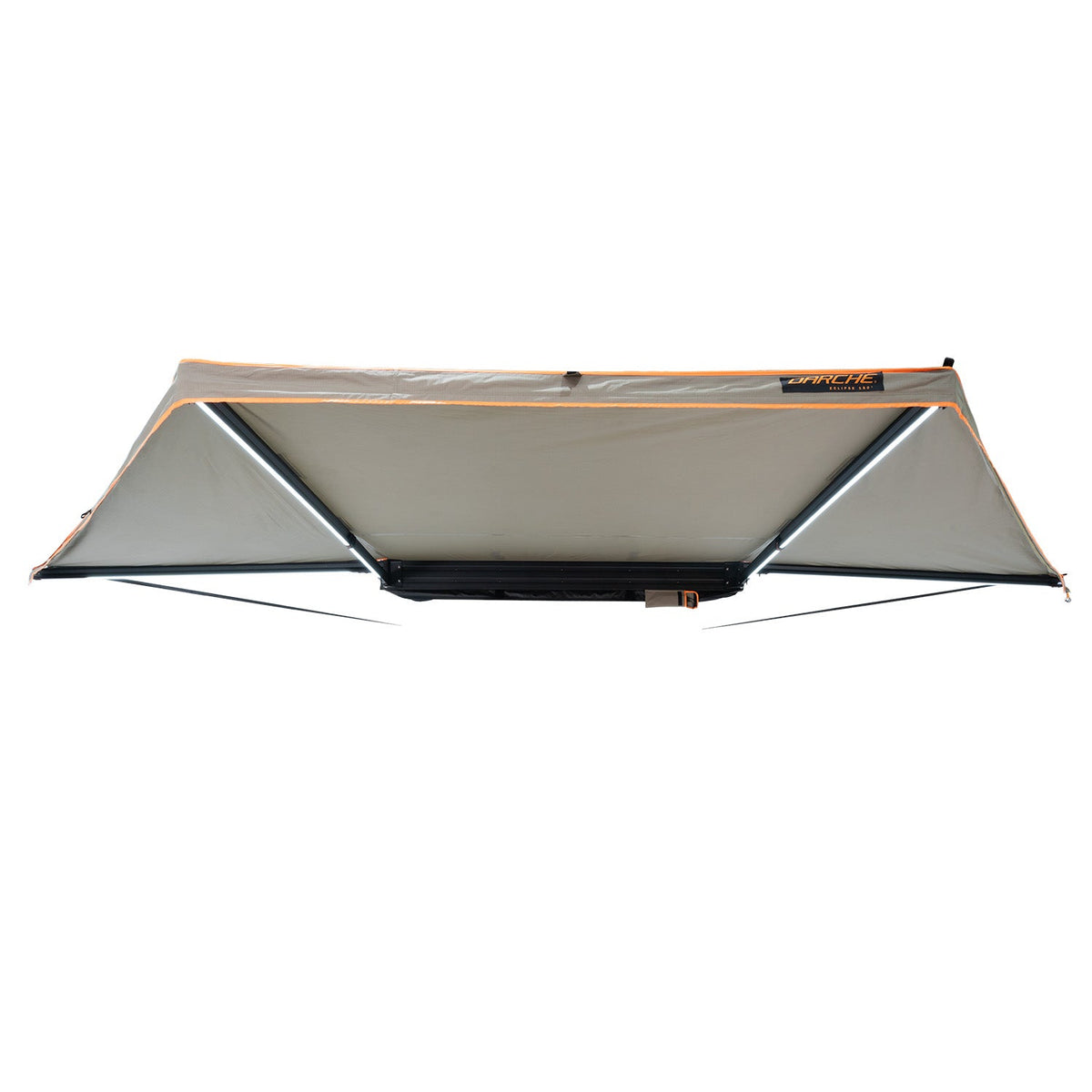 180 Freestanding Led Awning