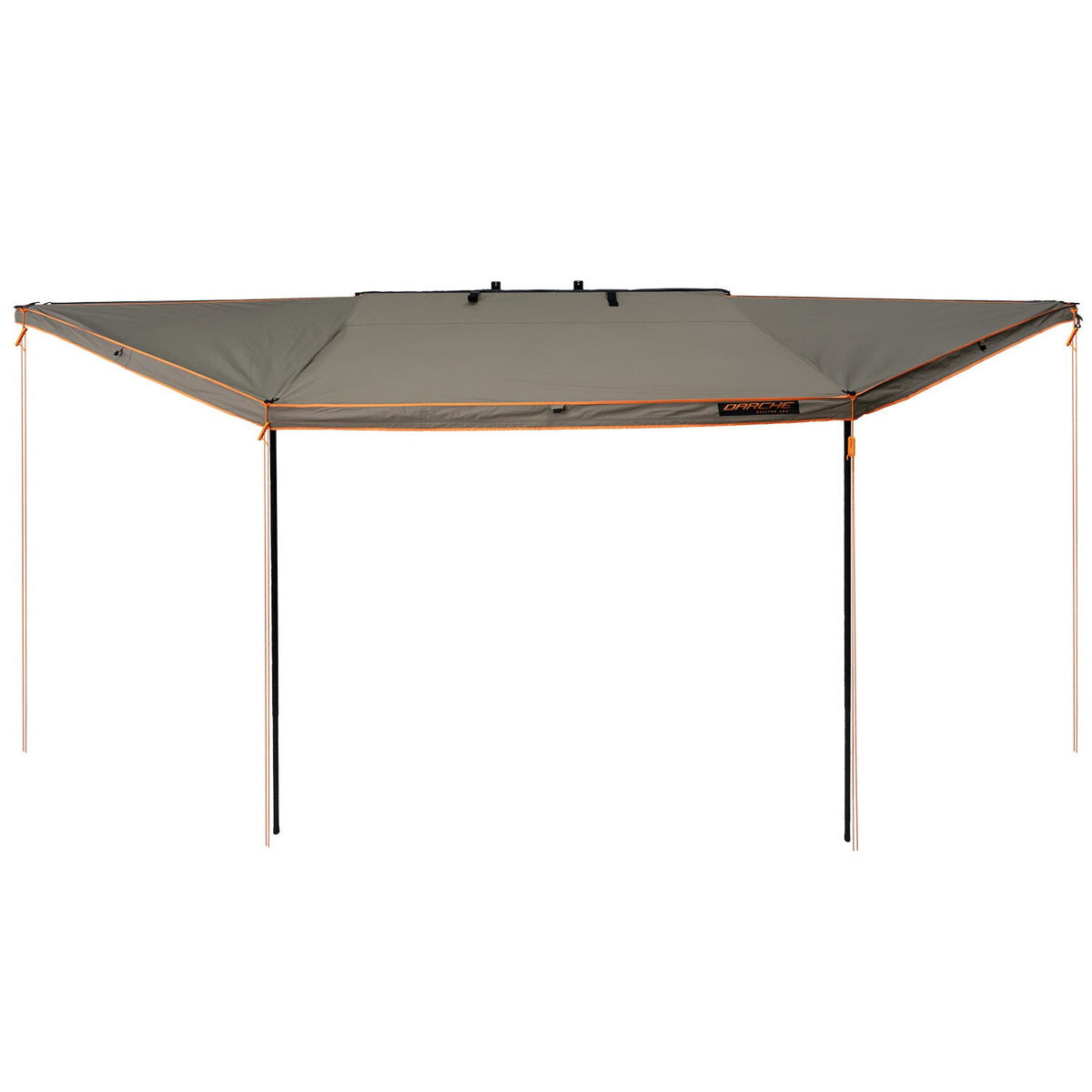 180 Freestanding Led Awning