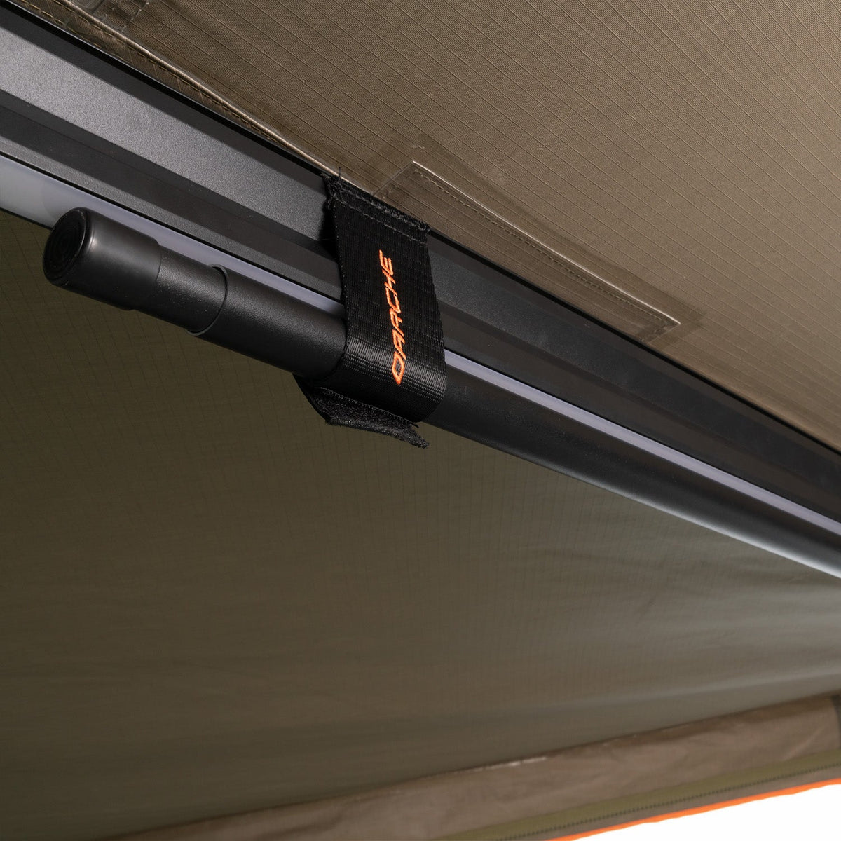 180 Freestanding Led Awning