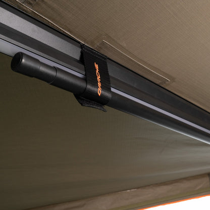 180 Freestanding Led Awning