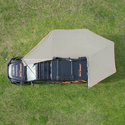 270 Freestanding Led Awning R