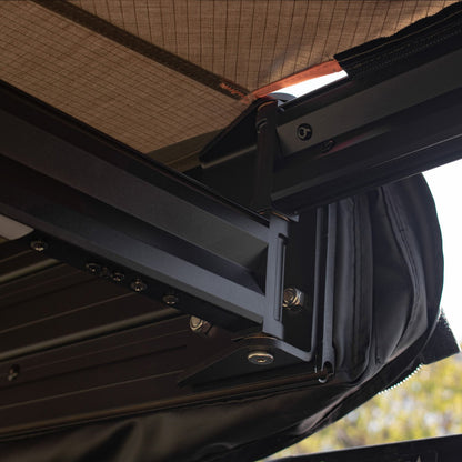 270 Freestanding Led Awning R