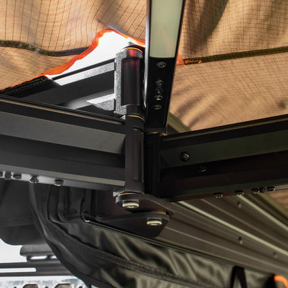 270 Freestanding Led Awning R