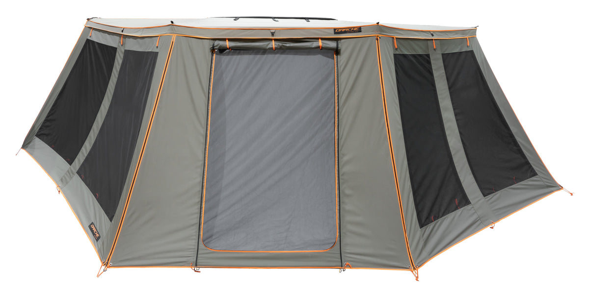 Eclipse 270 Mesh Wall Set