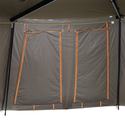 Eclipse 270 Mesh Wall Set