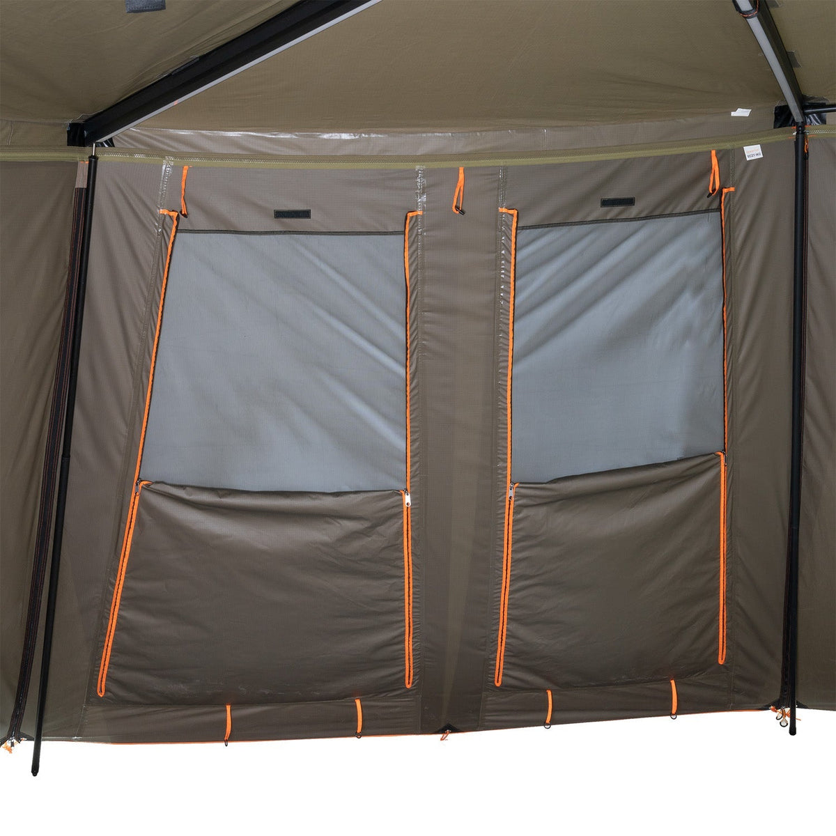 Eclipse 270 Mesh Wall Set