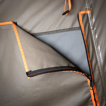 Eclipse 180 Mesh Wall Set