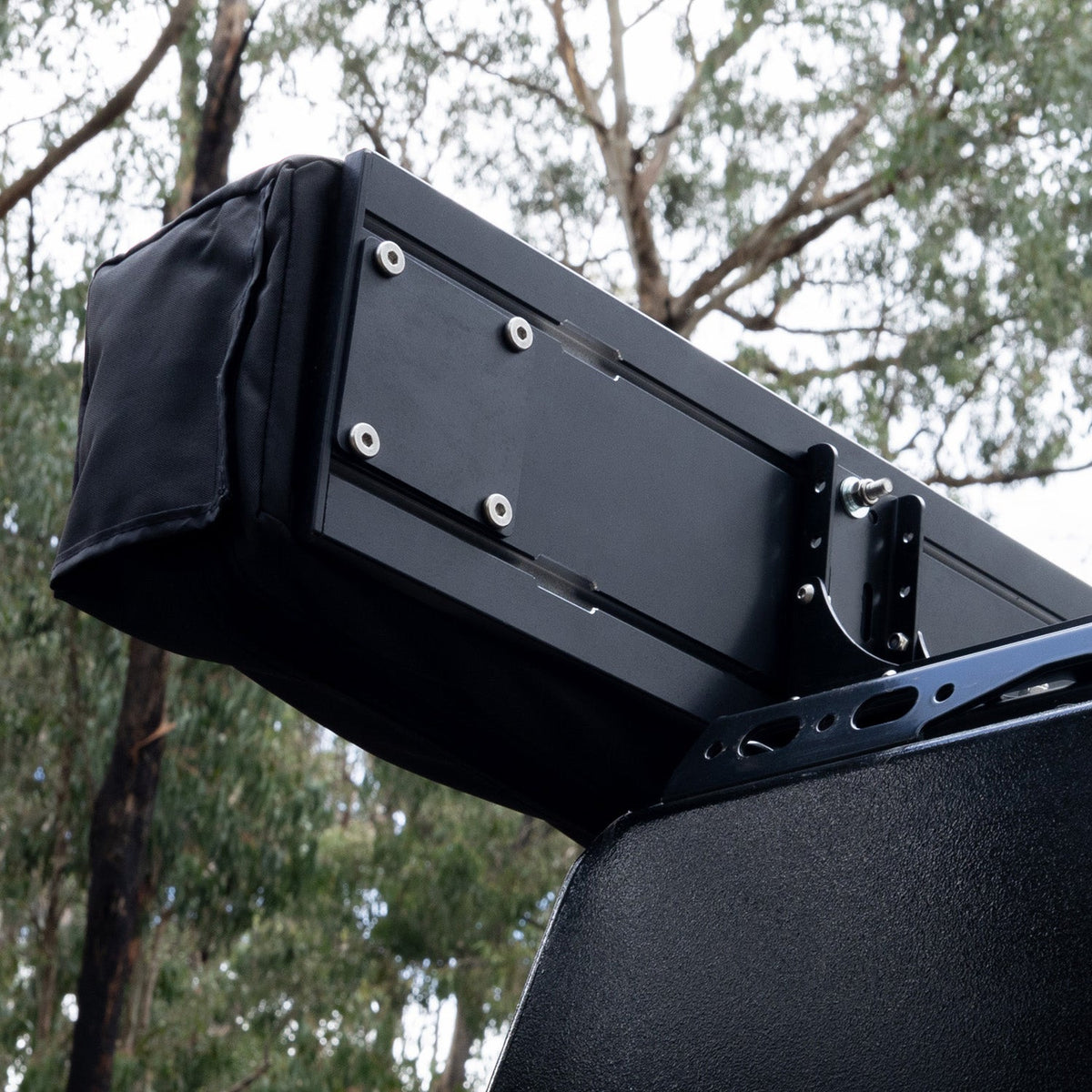 270 Freestanding Led Awning L