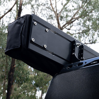 270 Freestanding Led Awning L