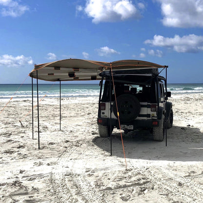 ECLIPSE 270 AWNING G2 LEFT - DARCHE®