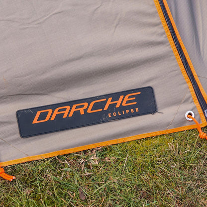 180 versatile awning wall logo