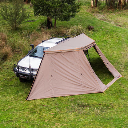Eclipse 180R Compact Awning