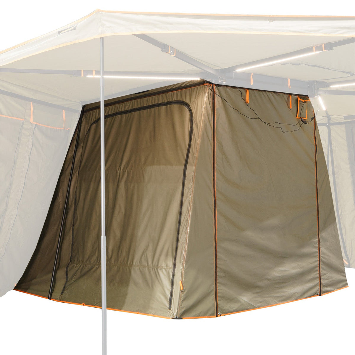 360 Mesh Wall Set