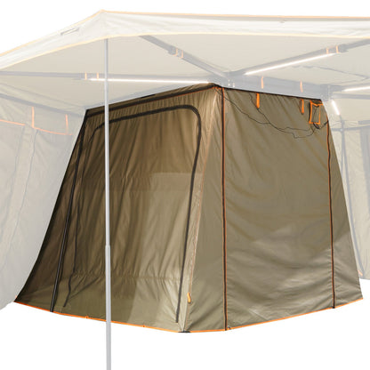 360 Mesh Wall Set
