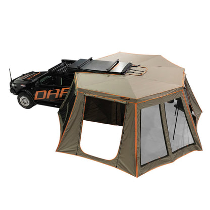 360 AWNING WALLS