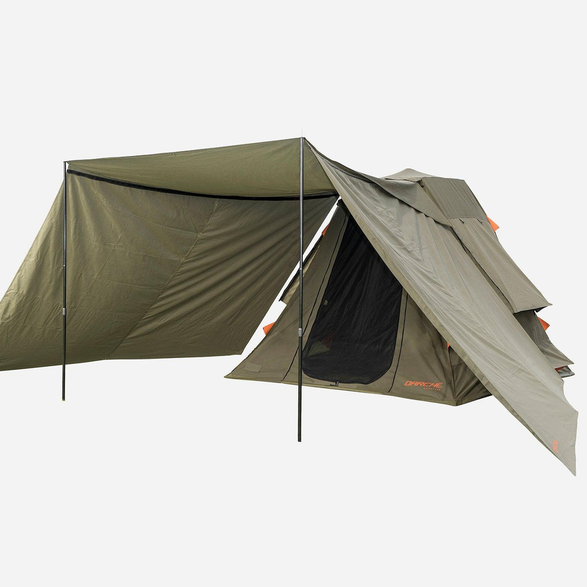 SAFARI 260/350 TENT WALLS - DARCHE®