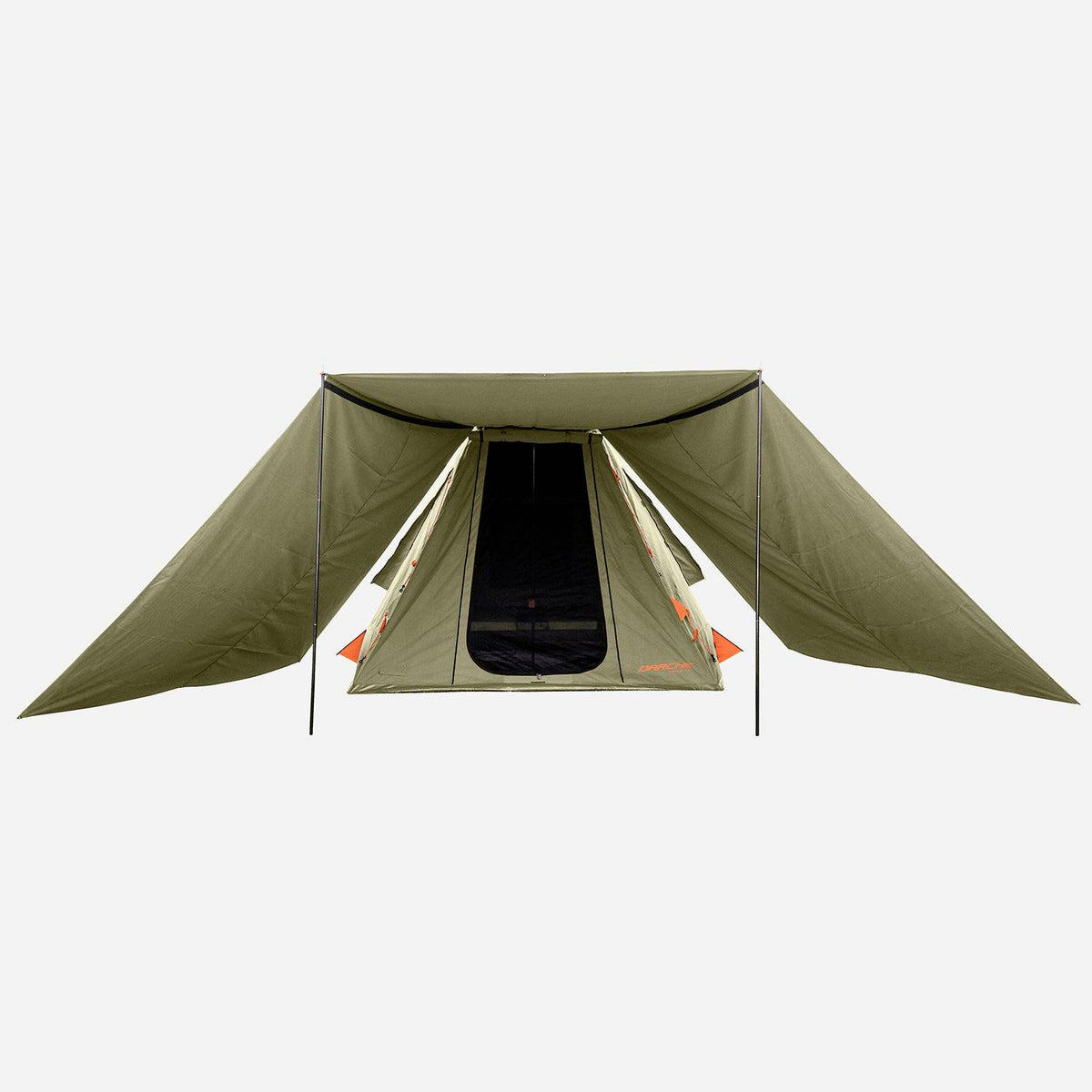SAFARI 260/350 TENT WALLS - DARCHE®