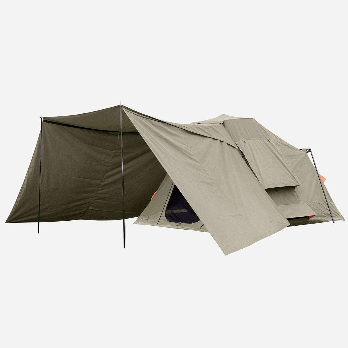 SAFARI 260/350 TENT WALLS - DARCHE®