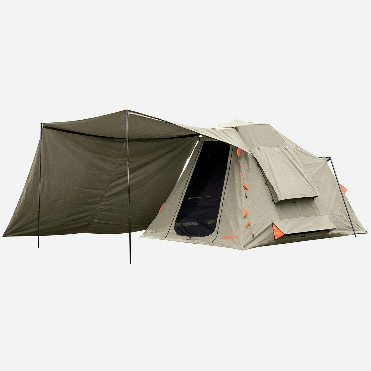 SAFARI 260/350 TENT WALLS - DARCHE®