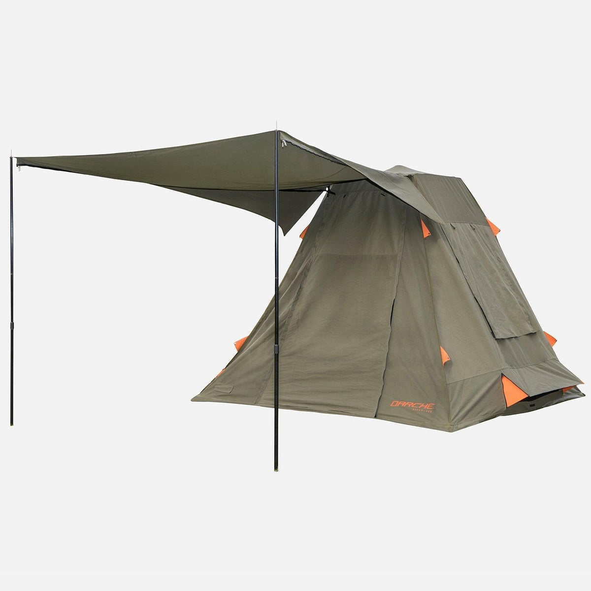 SAFARI TENT 260 - DARCHE®