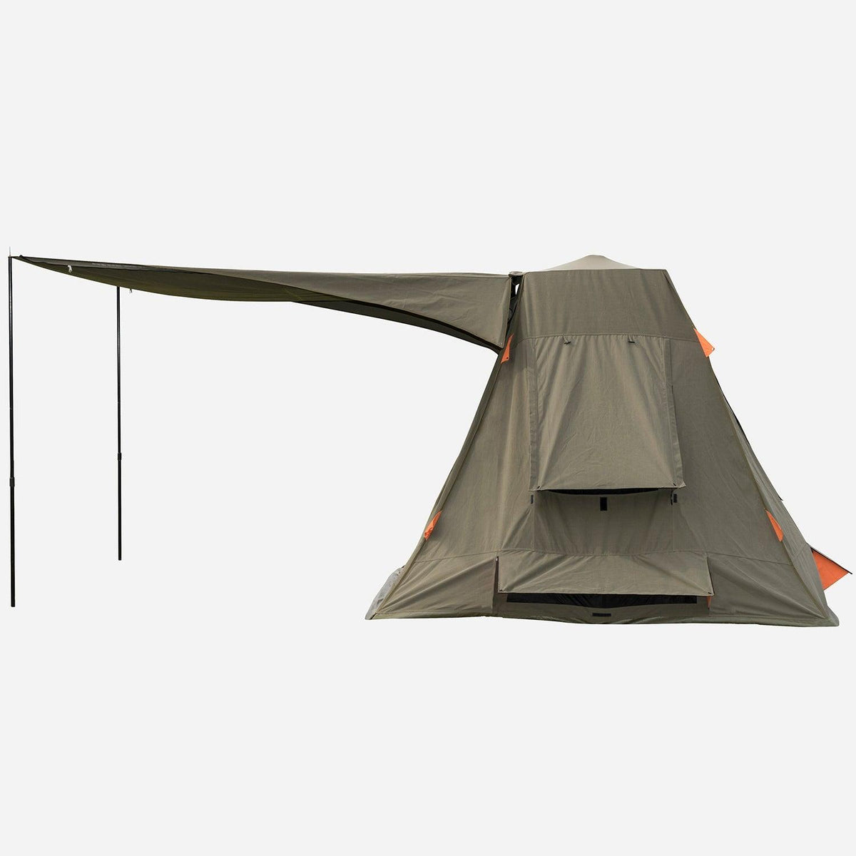 SAFARI TENT 260 - DARCHE®