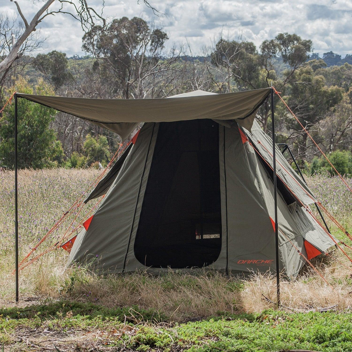 SAFARI TENT 350 - DARCHE®