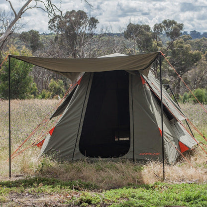 SAFARI TENT 350 - DARCHE®