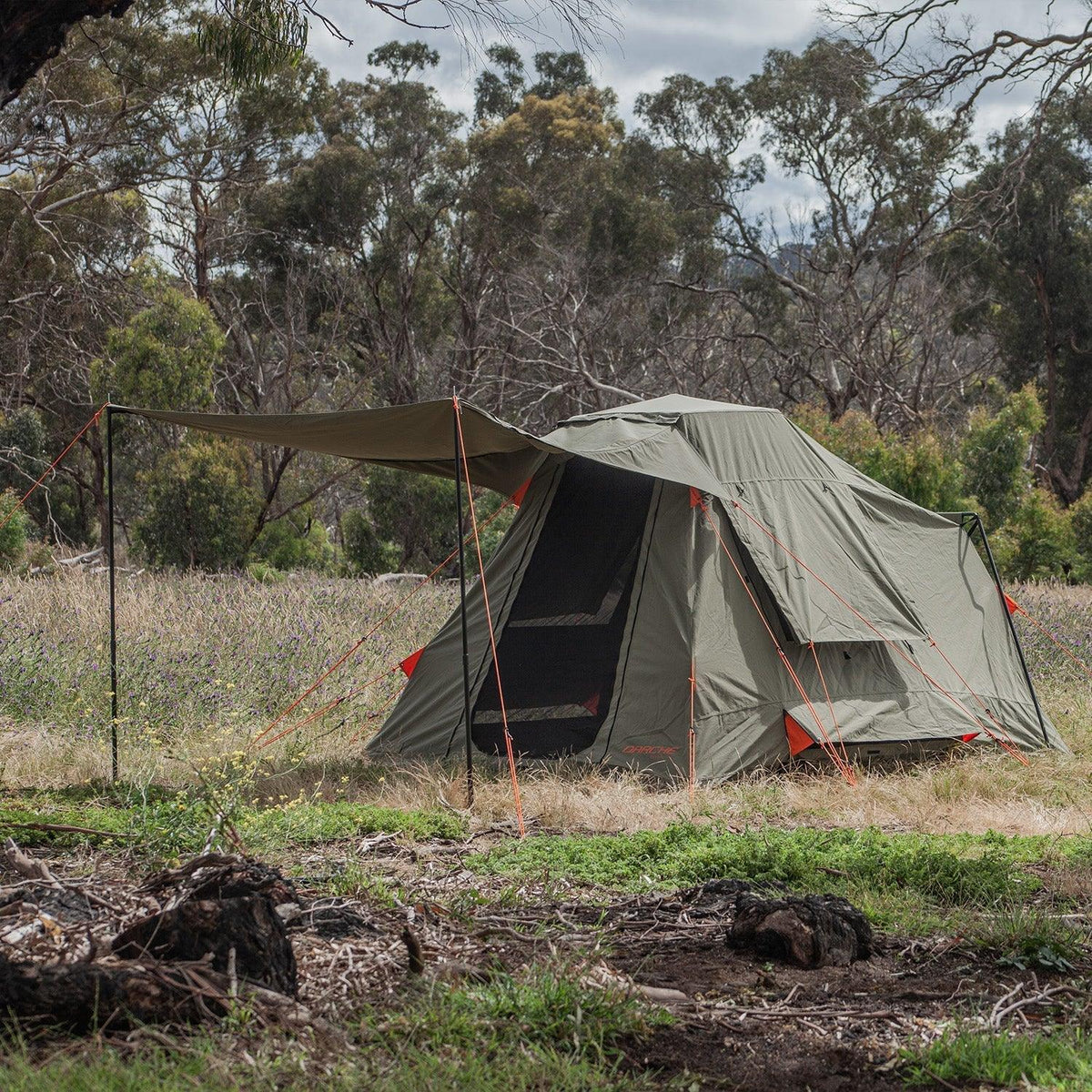 SAFARI TENT 350 - DARCHE®