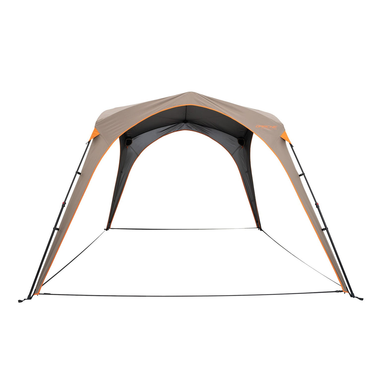 Shady Shelter
