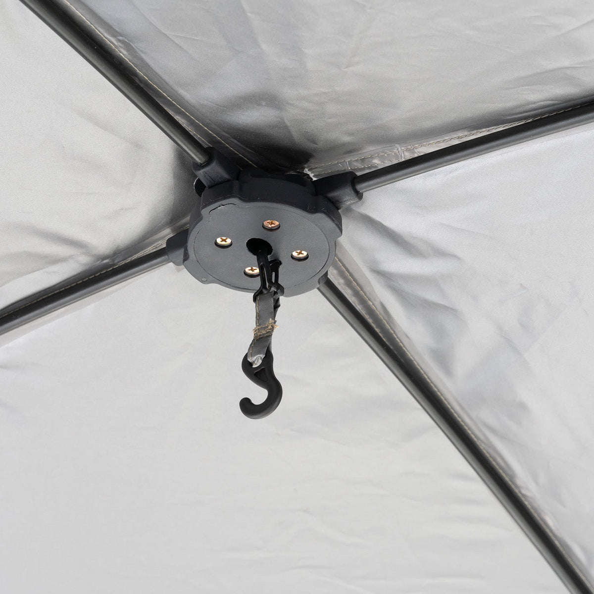 Shady Shelter