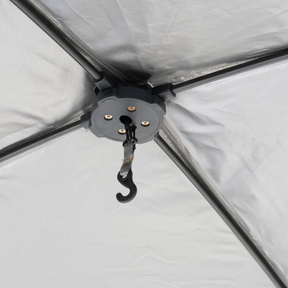 Shady Shelter